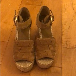 Marc Fisher Espadrilles